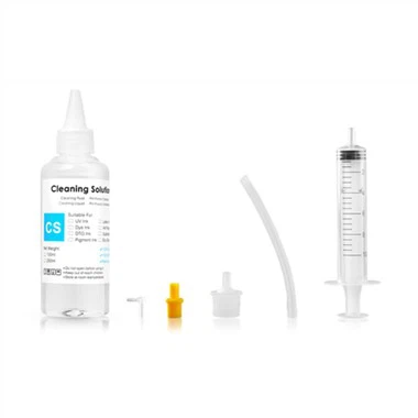100 ML Eco Solvent otopina za čišćenje