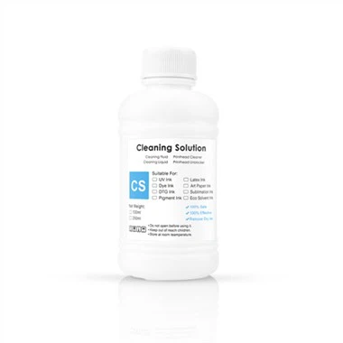250ml otopina za čišćenje vode