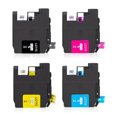 LC113 kompatibilni spremnici s tintom za Brother MFC-J4510N DCP-J4210N