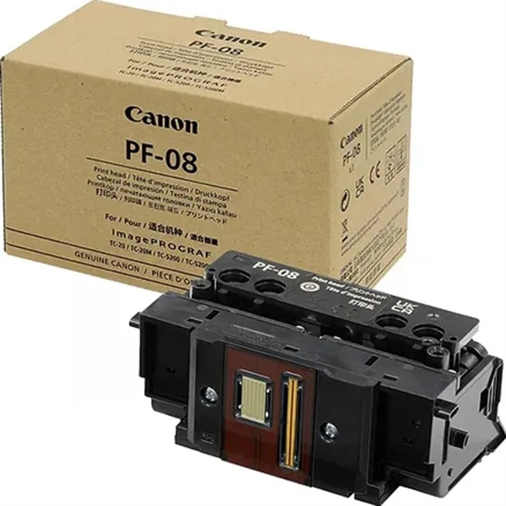 Canon PF -08