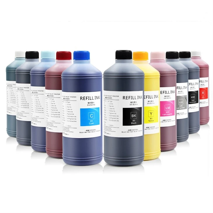 EPSON P100 1000ML pigmentna tinta