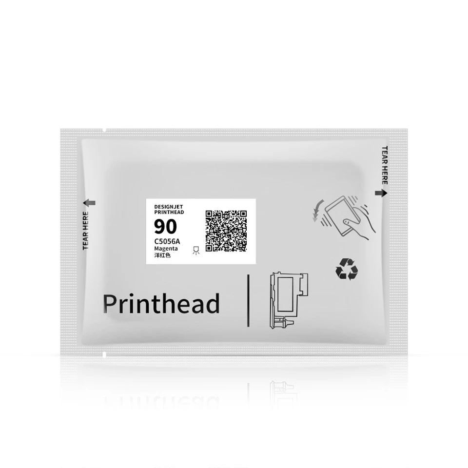 For HP 90 Remanufacture Print Head