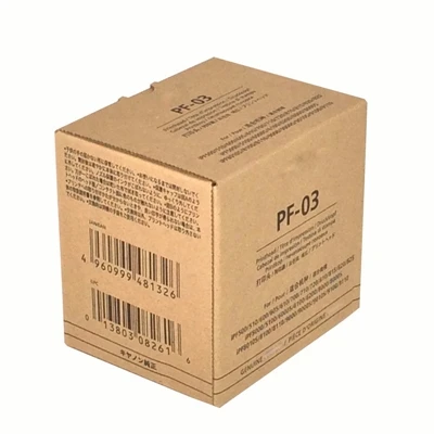 Canon PF -03