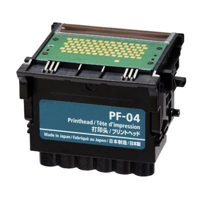 Canon Pf -04 glava za ispis