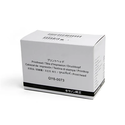 Canon qy 6-0073 regeneracija glava primovivanja