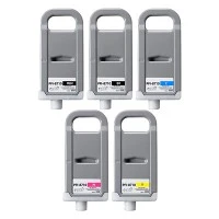 700ML PFI-8710 tintni uložak s pigmentnom tintom za Canon