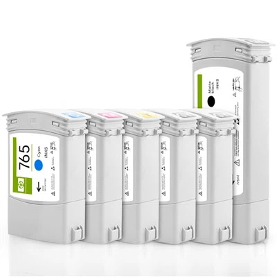 761 765 775 ML Recycle kompatibilni uložak s čipom za HP DesignJet T7200 pisač